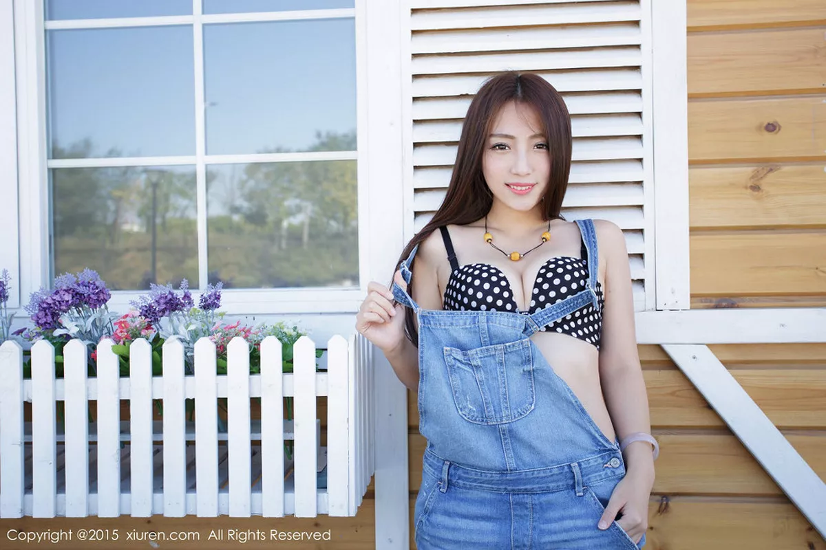 [XiuRen秀人网]第413期Elma梦写真-秀人资源网